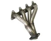Colector de escape Renault Clio III BR01, CR01