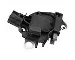 Regulador De Rele Del Generador (Rele De Carga) KIA Sorento 2 XM