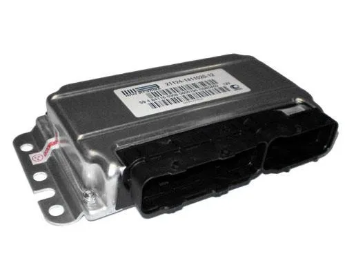 Módulo de control de airbag C1BT14B321CE Ford
