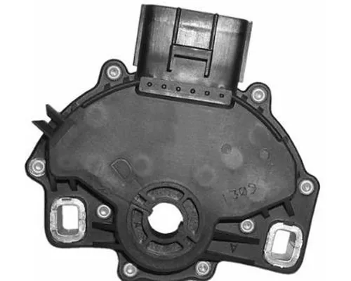 Sensor de posiciones de la transmisión automática A9455422518 Mercedes