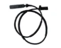Sensor ABS trasero