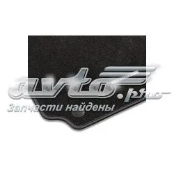 Alfombrillas B66290102 Mercedes