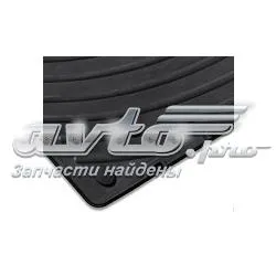 Alfombrillas A20468043489G33 Mercedes