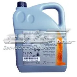 Aceite de motor 0009898301AAA4 Mercedes