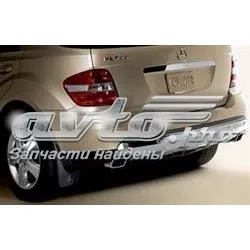 Guardabarros delanteros B66528228 Mercedes