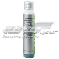 Líquido limpiaparabrisas A000986200009 Mercedes