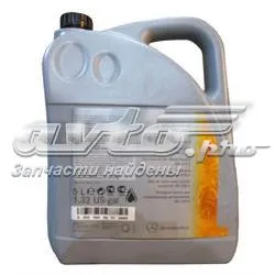 Aceite de motor A0009899601AAA4 Mercedes