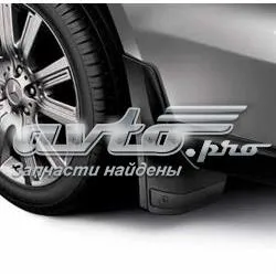 Guardabarros delanteros Mercedes GL X166