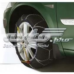 Guardabarros delanteros Renault Megane II