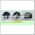 Buje de vástago de amortiguador delantero SsangYong Rodius 
