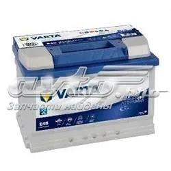 Batería 570500065D842 Varta