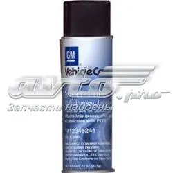 Lubricante para cerraduras y bisagras 12346241 General Motors