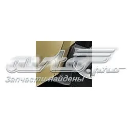 Guardabarros delanteros Chevrolet Captiva I