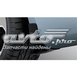 Guardabarros delanteros Chevrolet Cruze J300