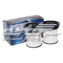 Filtro de combustible 95174479 General Motors