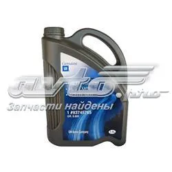 Aceite de motor 93745765 General Motors