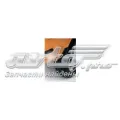 Faldillas guardabarros traseros Honda HR-V GH