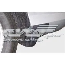 Guardabarros delanteros Peugeot 407 SW