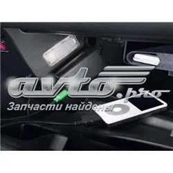 Concentrador USB 9702EZ Peugeot/Citroen
