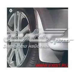 Guardabarros delanteros Peugeot 307 SW