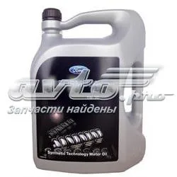 Aceite de motor 155D4A Ford