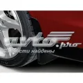 Faldillas guardabarros traseros Ford Focus CB8