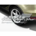 Faldillas guardabarros traseros Ford Kuga CBS