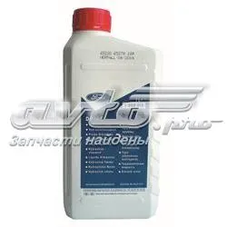 Líquido de dirección hidráulica Ford Taunus GBTS, GBFS, CBTS