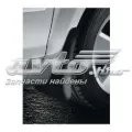 Faldillas guardabarros traseros Ford Focus DA, HCP, DP
