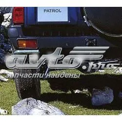 Kit de instalación de sensores de aparcamiento KE51199900 Nissan/Infiniti