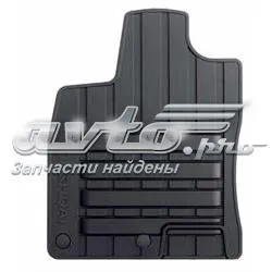 Alfombrillas Nissan Qashqai +2 I