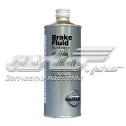 Liquido de frenos KN10030005 Nissan/Infiniti