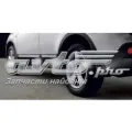 Faldillas guardabarros traseros Nissan Qashqai J10