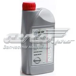 Aceite de motor KE90090132 Nissan/Infiniti