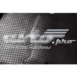 Alfombrillas Mazda 6 GG