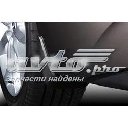 Guardabarros delanteros Mazda 3 BM, BN