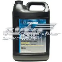 Liquido refrigerante 000077501E02 Mazda