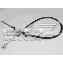Cable de embrague General Motors 96315242 precio, desde