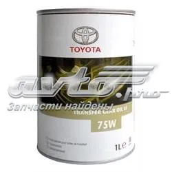 Aceite caja de cambios 0888581081 Toyota