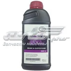 Liquido de frenos 0882380111 Toyota