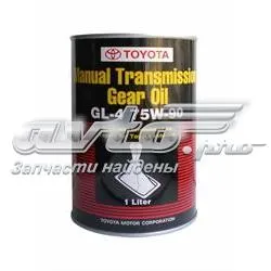Aceite caja de cambios 0888581026 Toyota