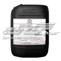 Aceite caja de cambios 0888581004 Toyota