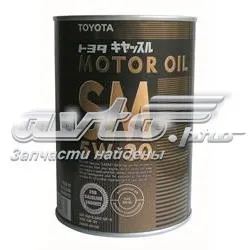 Aceite caja de cambios 0888009106 Toyota