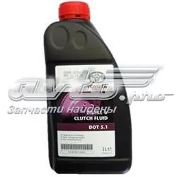 Liquido de frenos 0882380007 Toyota