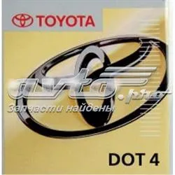 Liquido de frenos 0882380012 Toyota