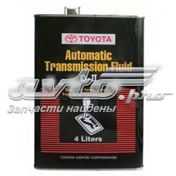 Aceite caja de cambios 0888681005 Toyota