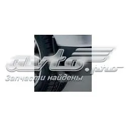 Faldillas guardabarros traseros MZ314441 Mitsubishi