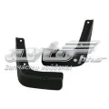 Faldillas guardabarros traseros Mitsubishi Lancer CY_A, CZ_A