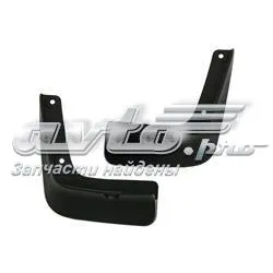 Faldillas guardabarros traseros MZ380401EX Mitsubishi