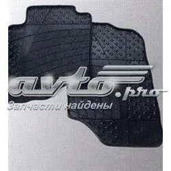 Alfombrillas MZ313187 Mitsubishi